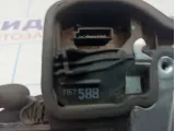 Замок двери задней правой BMW X6 (E71) 51227167588. 5 контактов.