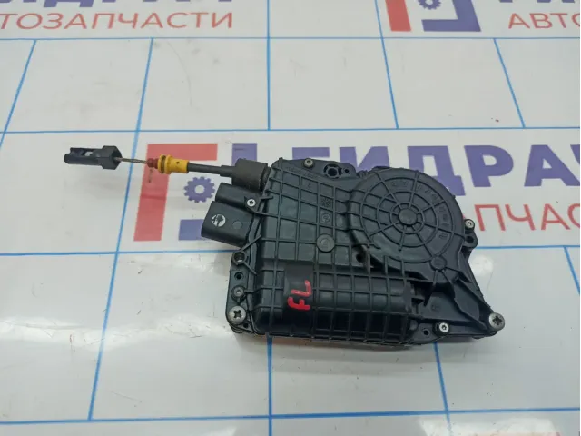 Доводчик двери передней левой BMW X6 (E71) 51217315019.