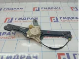 Стеклоподъемник электрический задний правый BMW X6 (E71) 51357197304.