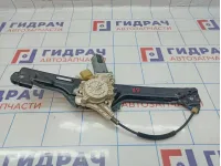 Стеклоподъемник электрический задний правый BMW X6 (E71) 51357197304.