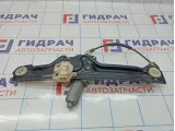 Стеклоподъемник электрический задний правый BMW X6 (E71) 51357197304.