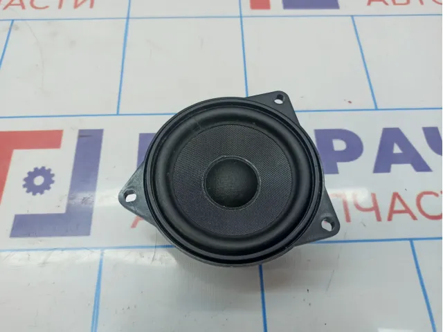 Динамик BMW X6 (E71) 65139112472. В дверь.