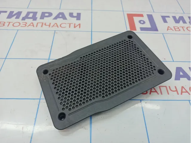 Решетка динамика BMW X6 (E71) 65139112469. Царапины.