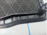 Решетка динамика BMW X6 (E71) 65139112469. Царапины.