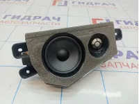 Динамик левый BMW X6 (E71) 65139211048. В стойку.