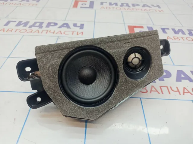 Динамик левый BMW X6 (E71) 65139211048. В стойку.