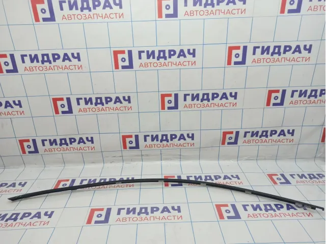 Накладка двери передней левой BMW X6 (E71) 51337187205.