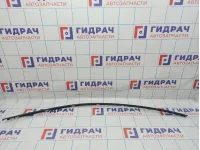 Накладка двери передней правой BMW X6 (E71) 51337187206.