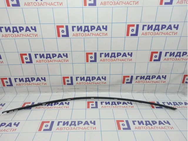 Накладка двери передней правой BMW X6 (E71) 51337187206.