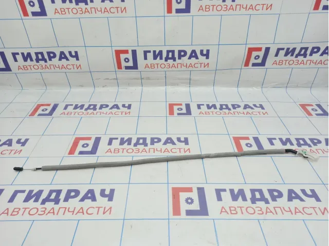 Трос замка двери передний левый BMW X6 (E71) 51217137079.