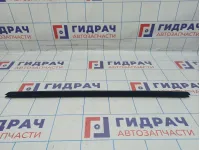 Уплотнитель стекла двери передней левой BMW X6 (E71) 51337179427. Внутренний.