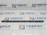 Уплотнитель стекла двери передней левой BMW X6 (E71) 51337179427. Внутренний.