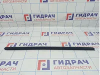 Уплотнитель стекла двери передней правой BMW X6 (E71) 51337179428. Внутренний.