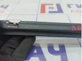 Уплотнитель стекла двери задней правой BMW X6 (E71) 51357179404. Внутренний.