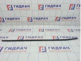 Накладка стекла переднего правого BMW X6 (E71) 51337189094. Наружний.