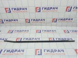 Накладка стекла переднего правого BMW X6 (E71) 51337189094. Наружний.