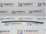 Накладка стекла заднего левого BMW X6 (E71) 51357189095. Наружний.