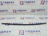 Накладка стекла заднего левого BMW X6 (E71) 51357189095. Наружний.