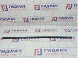 Накладка стекла заднего правого BMW X6 (E71) 51357189096. Наружний.