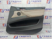 Обшивка двери передней правой BMW X6 (E71) 51419176314. Дефекты.