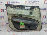Обшивка двери передней правой BMW X6 (E71) 51419176314. Дефекты.