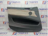 Обшивка двери передней левой BMW X6 (E71) 51419176313. Дефекты.