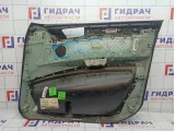 Обшивка двери передней левой BMW X6 (E71) 51419176313. Дефекты.
