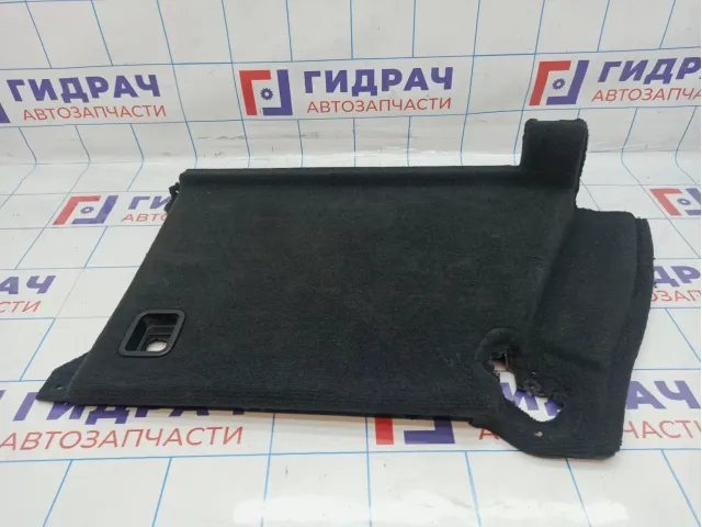 Обшивка багажника правая BMW X6 (E71) 51479130812.