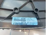 Обшивка багажника правая BMW X6 (E71) 51479130812.