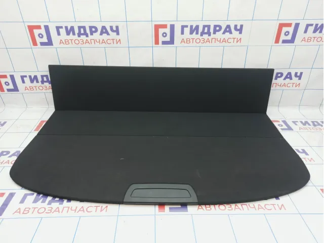 Полка BMW X6 (E71) 51479133316. Дефекты.