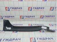 Водосток левый BMW X6 (E71) 51477190775. Двери багажника.