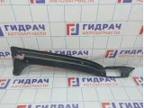Водосток левый BMW X6 (E71) 51477190775. Двери багажника.
