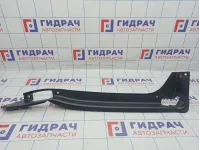 Водосток правый BMW X6 (E71) 51477190776. Царапины. Двери багажника.