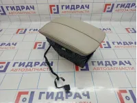 Подлокотник BMW X6 (E71) 51169143303. Потертость.