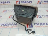 Подлокотник BMW X6 (E71) 51169143303. Потертость.