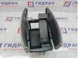 Подлокотник BMW X6 (E71) 51169143303. Потертость.