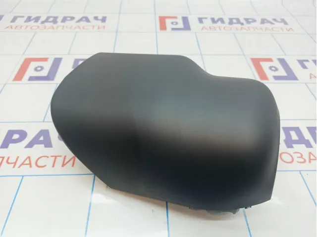 Кожух рулевой колонки нижний BMW X6 (E71) 61316966670.