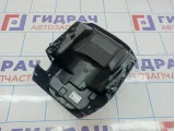 Кожух рулевой колонки нижний BMW X6 (E71) 61316966670.