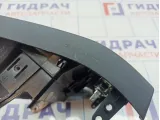 Накладка центральной консоли задняя BMW X6 (E71) . Царапины.