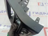 Накладка центральной консоли задняя BMW X6 (E71) . Царапины.