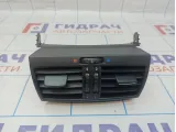 Дефлектор воздушный задний BMW X6 (E71) 64226958748. В консоль.