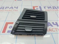 Дефлектор воздушный правый BMW X6 (E71) 64227161804. В торпедо.