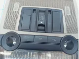 Плафон салонный передний BMW X6 (E71) 61319225949. Под люк.