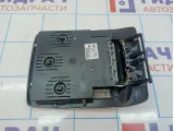 Плафон салонный передний BMW X6 (E71) 61319225949. Под люк.