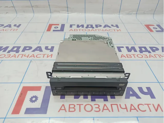 Чейнджер компакт дисков BMW X6 (E71) 65129196670.