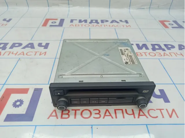 Проигрыватель CD/DVD BMW X6 (E71) 65129181755.