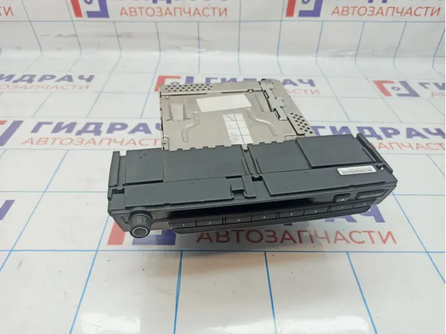 Магнитола BMW X6 (E71) 65839191568.