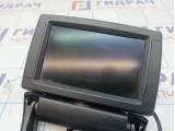 Дисплей информационный BMW X6 (E71) 65509166783. 12V. На консоль.