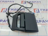 Дисплей информационный BMW X6 (E71) 65509166783. 12V. На консоль.
