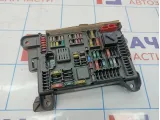 Блок предохранителей BMW X6 (E71) 61146931687. Салонный.